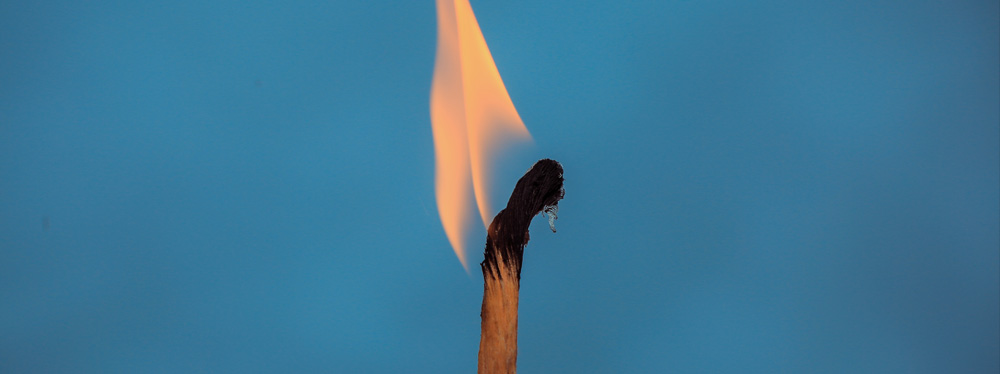 ARTICLE: Keep the fire going: Podcasters share their tips